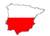 EDELWEISS TINTE - Polski